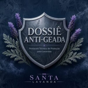 Curso Dossiê Anti-Geada