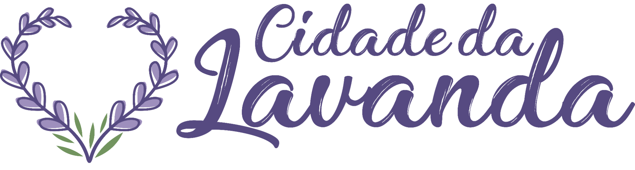 Cidade da Lavanda